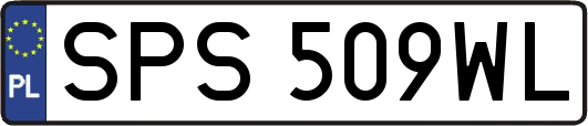 SPS509WL