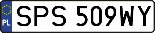 SPS509WY