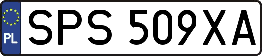 SPS509XA