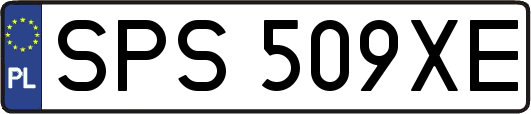 SPS509XE