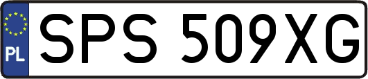 SPS509XG