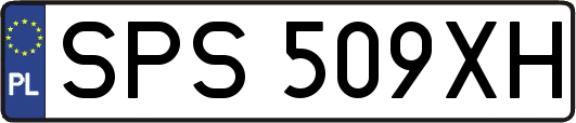 SPS509XH