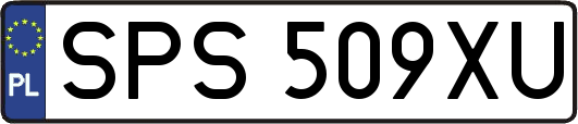 SPS509XU