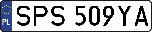 SPS509YA