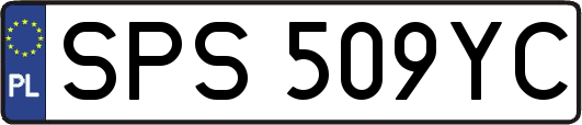 SPS509YC