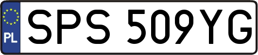 SPS509YG