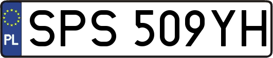 SPS509YH