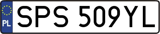 SPS509YL