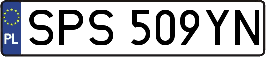SPS509YN