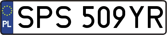 SPS509YR