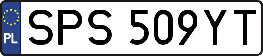 SPS509YT