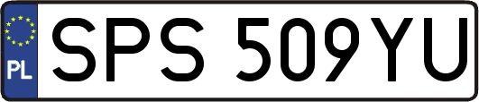 SPS509YU