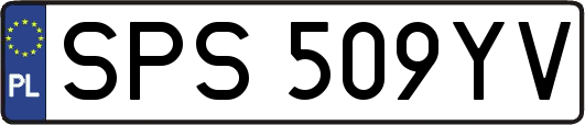 SPS509YV