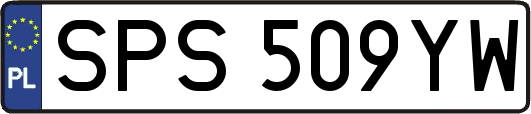 SPS509YW