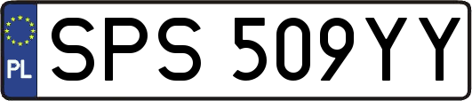SPS509YY