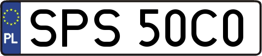 SPS50C0