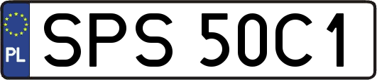 SPS50C1