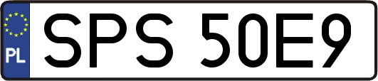 SPS50E9