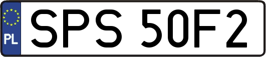 SPS50F2