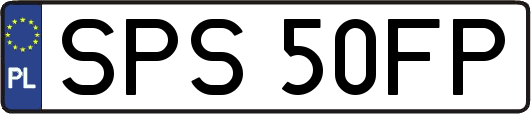 SPS50FP