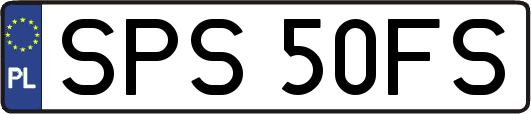 SPS50FS