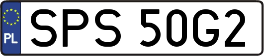 SPS50G2
