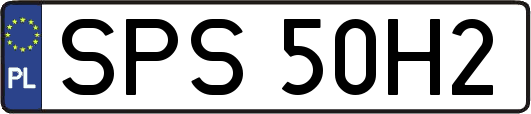 SPS50H2