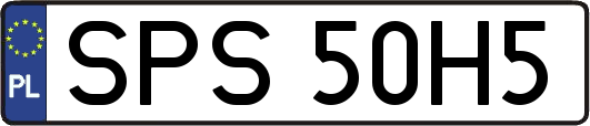 SPS50H5
