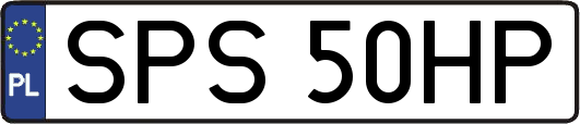 SPS50HP