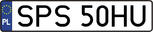 SPS50HU