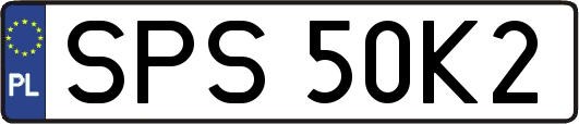 SPS50K2