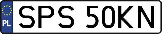 SPS50KN