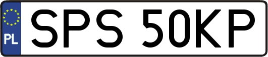 SPS50KP