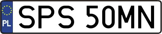 SPS50MN