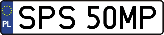 SPS50MP