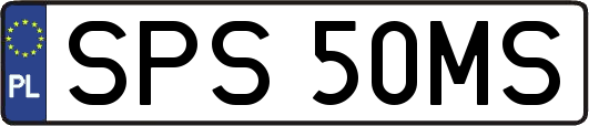 SPS50MS