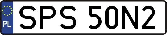SPS50N2