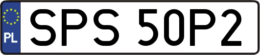 SPS50P2