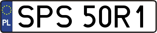 SPS50R1