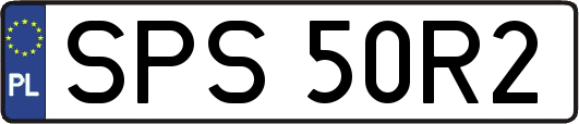 SPS50R2