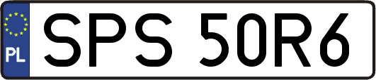 SPS50R6