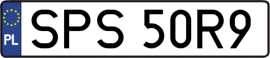 SPS50R9