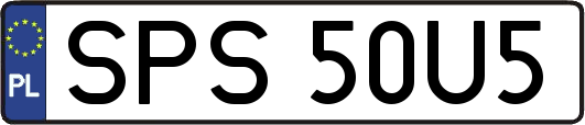 SPS50U5