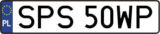 SPS50WP