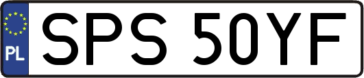 SPS50YF
