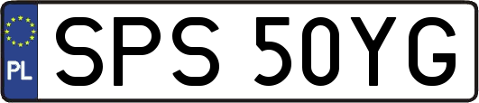 SPS50YG