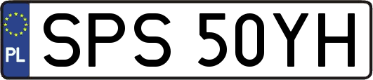 SPS50YH