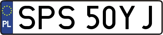 SPS50YJ