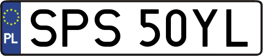 SPS50YL