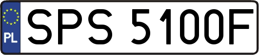 SPS5100F